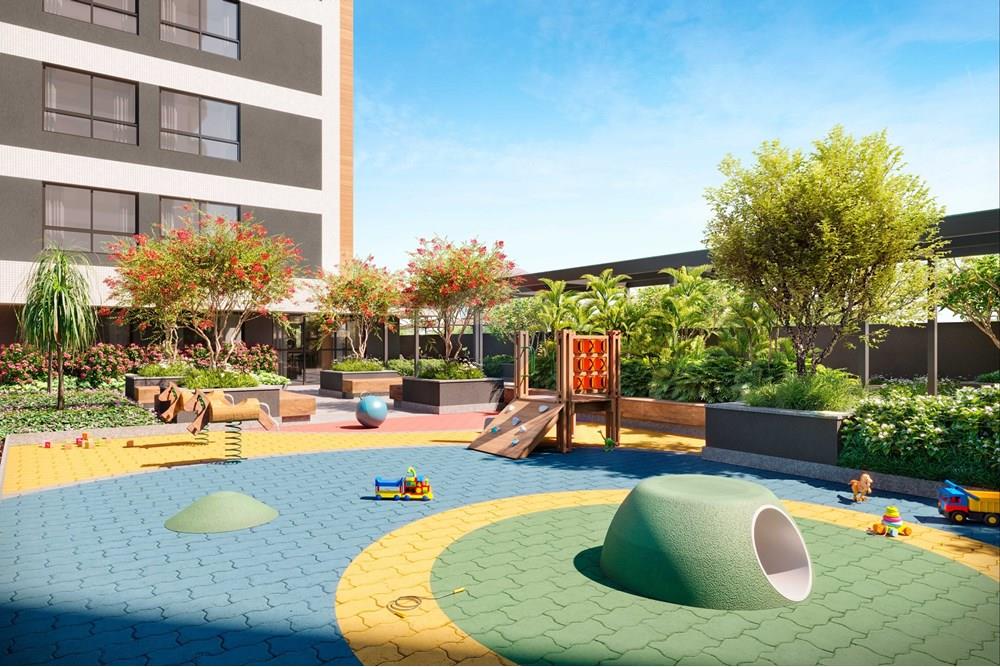 Apartamento - Venda - Curitiba , Paraná - 0813_IMG_PLAYGROUND_R03.jpg - 560311060-18