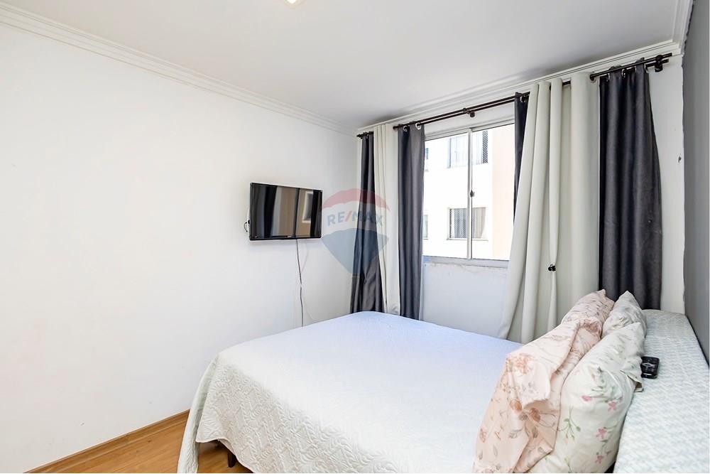 Apartamento - Venda - Curitiba , Paraná - IMG_9979_1.jpg - 560301089-1