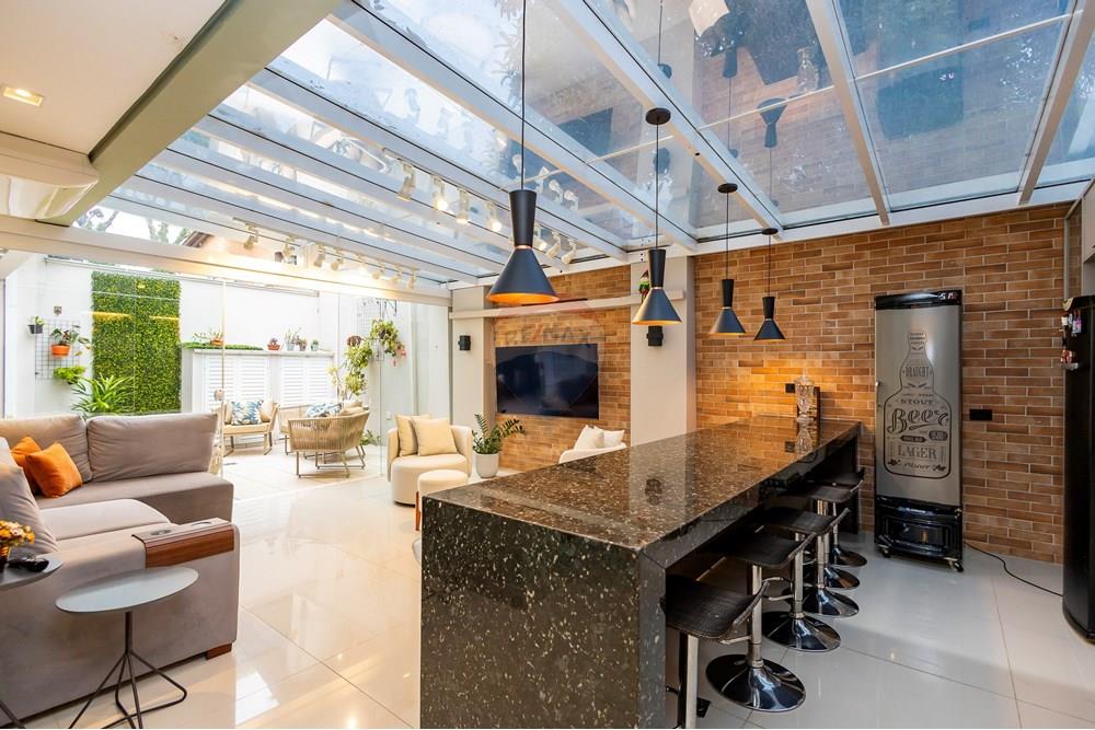 Triplex - Venda - Curitiba , Paraná - 30 Espaço Gourmet.jpg - 560341137-3