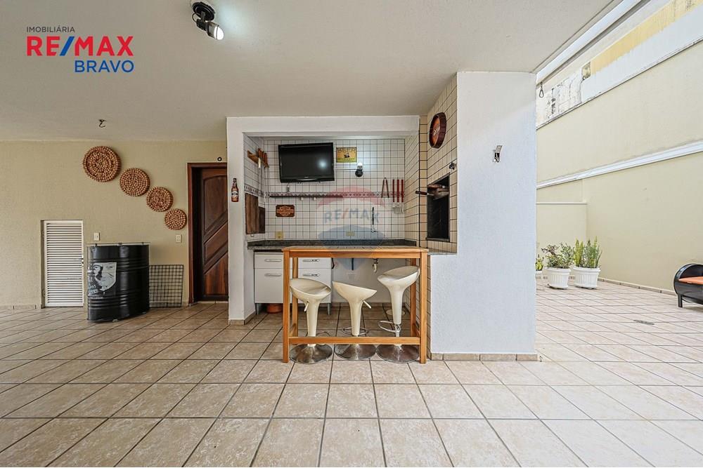 Casa de Condomínio - Venda - Curitiba , Paraná - CRF_7410.jpg - 560371015-54