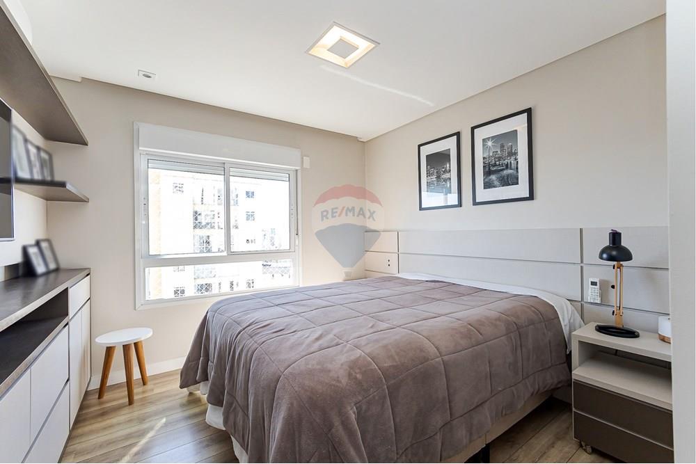 Apartamento - Venda - Curitiba , Paraná - IMG_0108.jpg - Quarto de família - 560331018-120