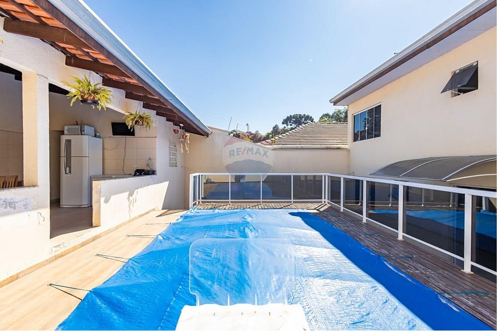 Sobrado - Venda - Almirante Tamandaré , Paraná - IMG_2825.jpg - 560411008-85