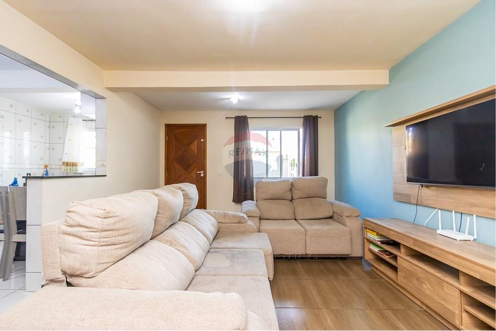 Casa - Venda - Pinhais , Paraná - IMG_4005.jpg - 560341097-83