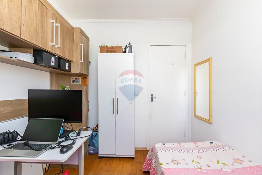 Apartamento à venda com 3 quartos, 58m² - Foto 21