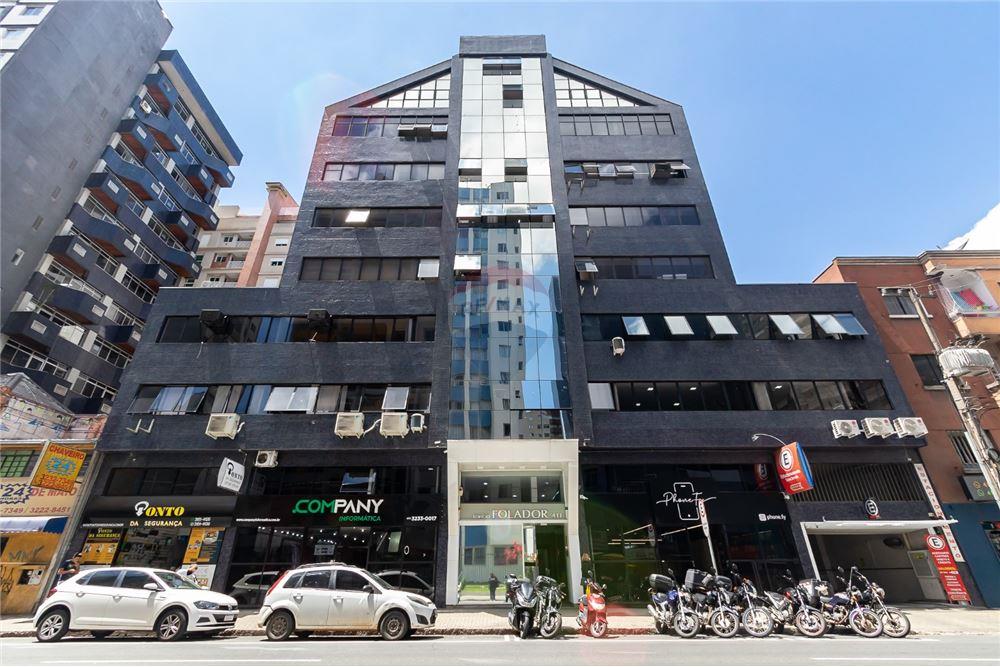 Apartamento - Alugar - Curitiba , Paraná - 32 - 560411052-98