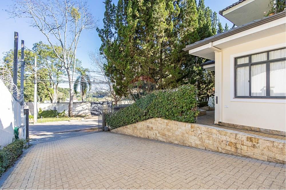 Casa - Venda - Curitiba , Paraná - IMG_7797_1.jpg - 560431007-4