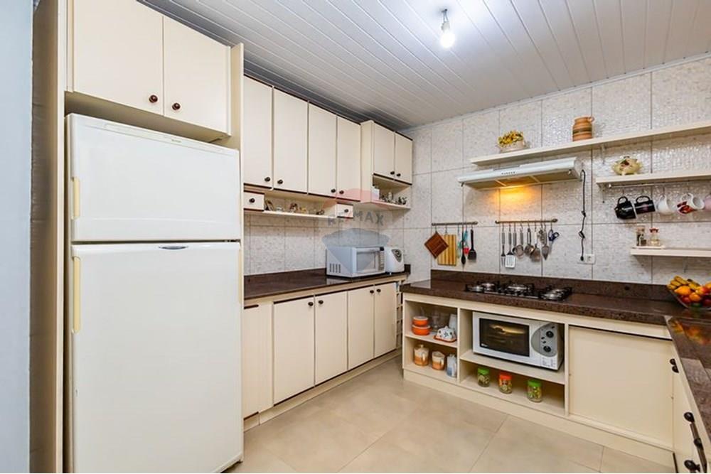 Casa - Venda - Colombo , Paraná - RITA COZ 6.jpeg - 560301020-36