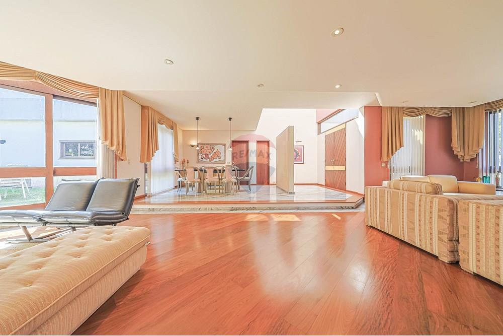 Casa de Condomínio - Venda - Curitiba , Paraná - 14.jpg - 560341063-81