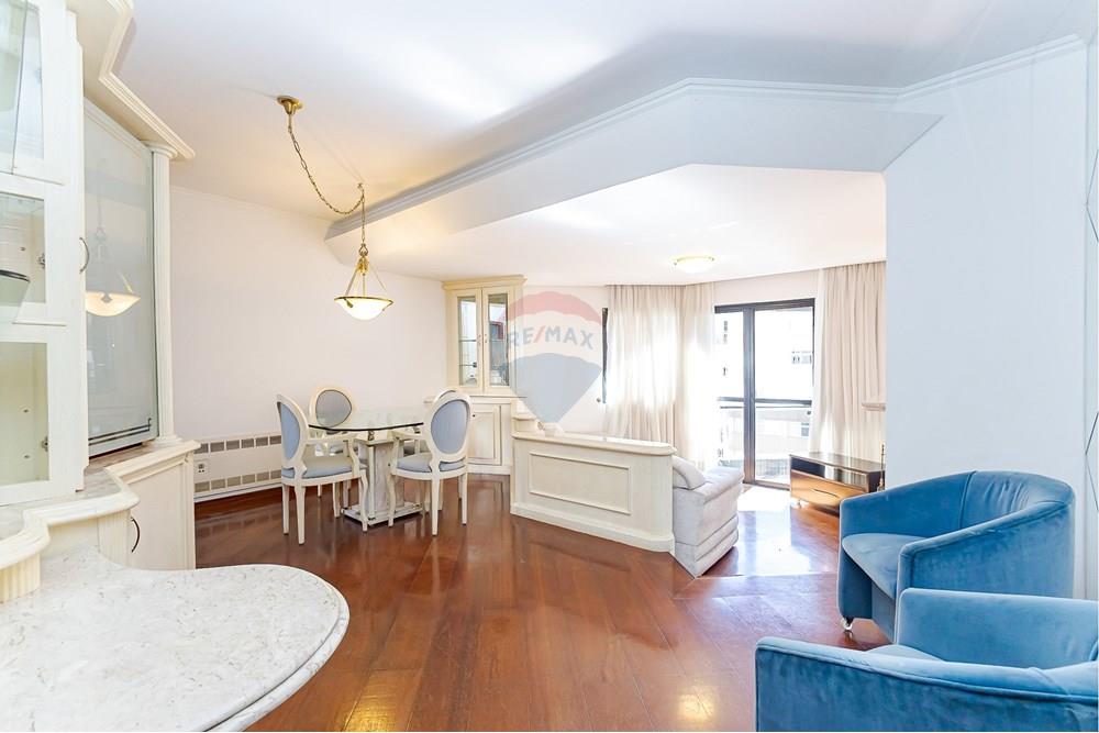 Apartamento - Alugar - Curitiba , Paraná - IMG_0002.jpg - 560341055-83