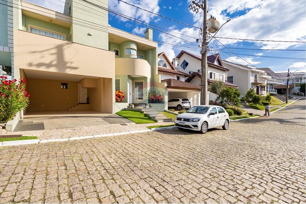 Casa - Alugar - Curitiba , Paraná - IMG_9716_1.jpg - 560311047-451