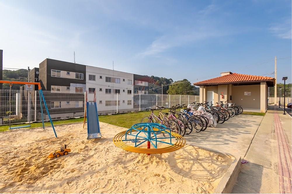 Apartamento - Venda - Campo Largo , Paraná - IMG_2669.jpg - 560461027-3