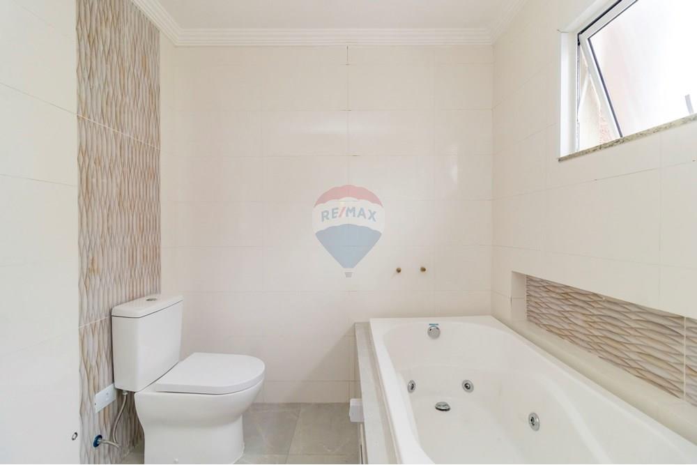 Sobrado - Venda - São José dos Pinhais , Paraná - IMG_1942_1.jpg - 560341154-24