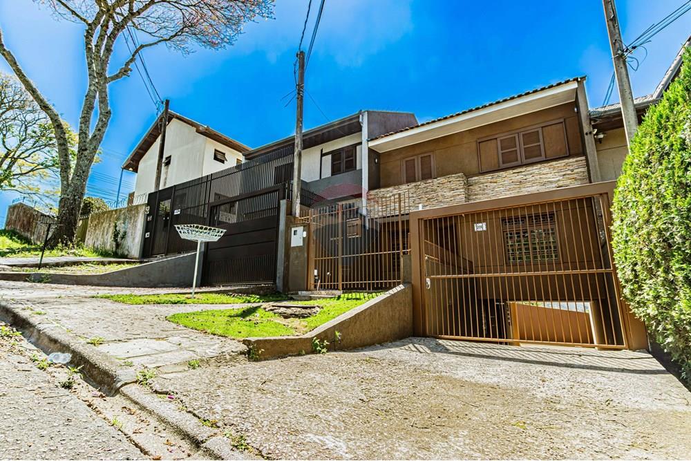 Casa - Alugar - Curitiba , Paraná - Pedro Racoski, 200 - SOBRADO (51).jpg - 560311008-66