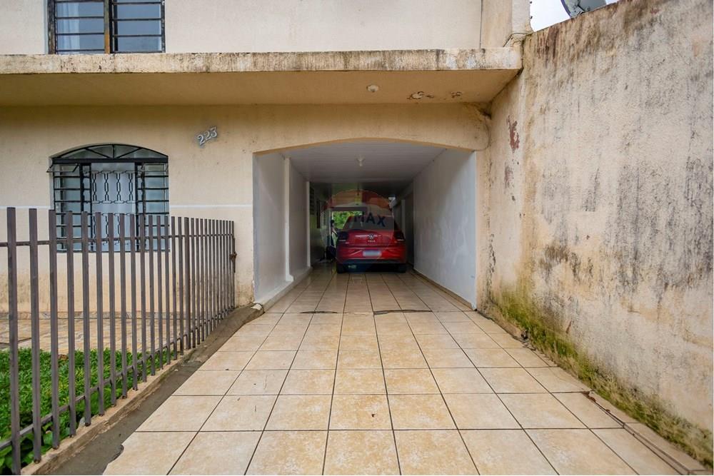 Sobrado - Venda - Curitiba , Paraná - 20 (4).jpg - 560341154-22