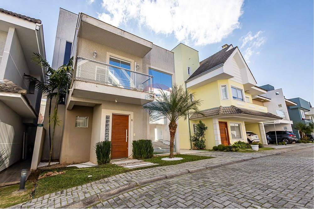 Casa - Venda - Curitiba , Paraná - IMG_9572_1.jpg - 560391084-188