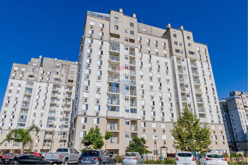 Apartamento, 2 quartos, 55 m² - Foto 76