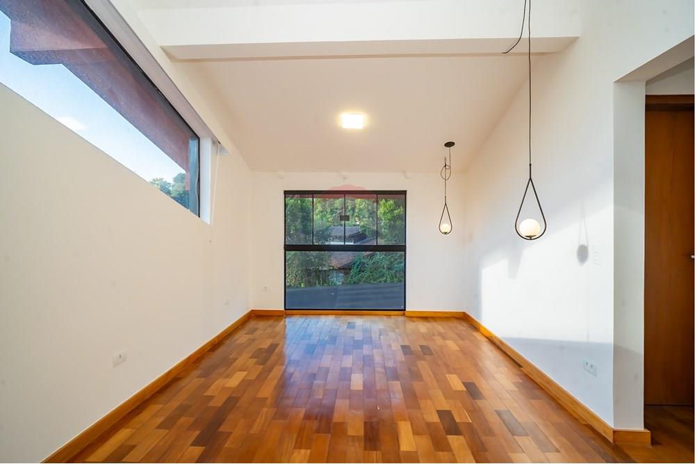 Casa de Condomínio - Venda - Piraquara , Paraná - _CRL5692.jpg - Suite - 560371031-29