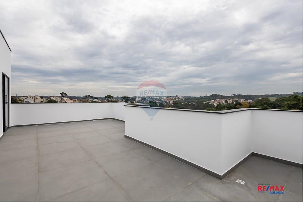 Sobrado - Venda - Curitiba , Paraná - 30 terraço.jpg - 560341034-52
