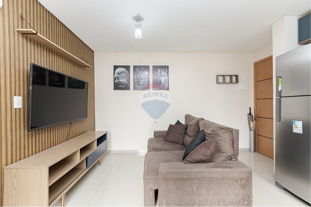 Apartamento - Venda - São José dos Pinhais , Paraná - IMG_0031.jpg - 560351119-20