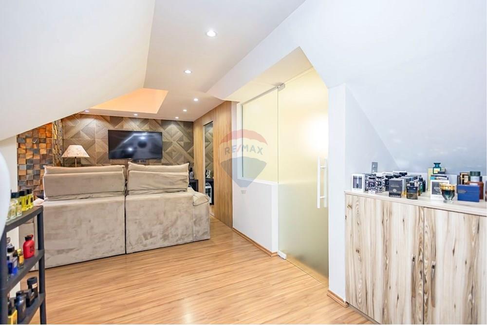 Casa de Condomínio - Venda - Curitiba , Paraná - qcCUcqig.jpeg - 560441003-42