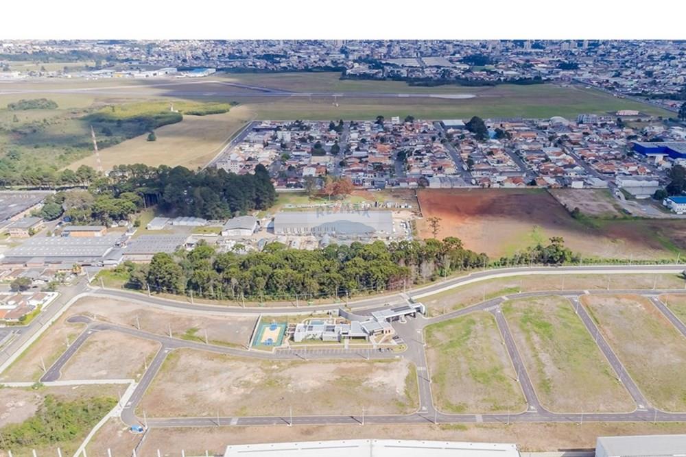 Terreno - Venda - São José dos Pinhais , Paraná - DJI_0366.jpg - 560411070-66