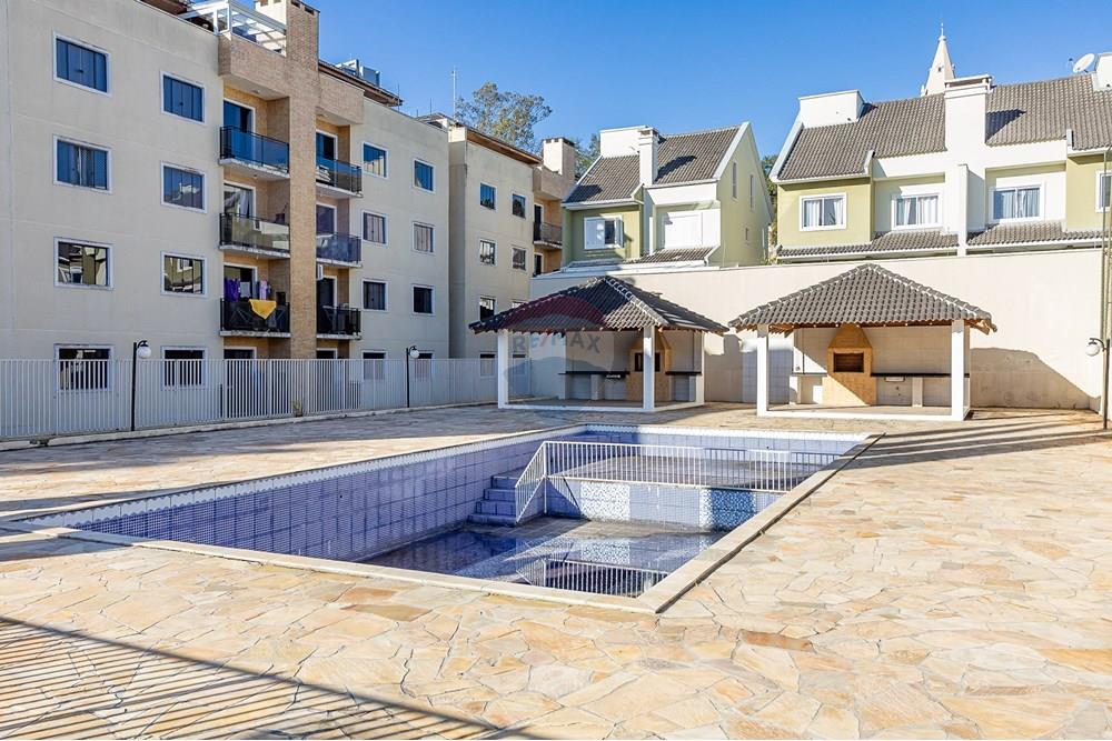 Apartamento - Alugar - Curitiba , Paraná - IMG_1187.jpg - 560311047-527