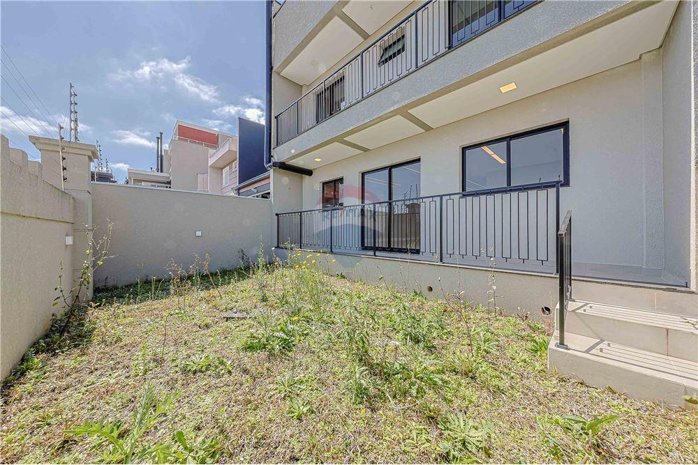 Casa - Venda - Curitiba , Paraná - 48 - 560341063-77