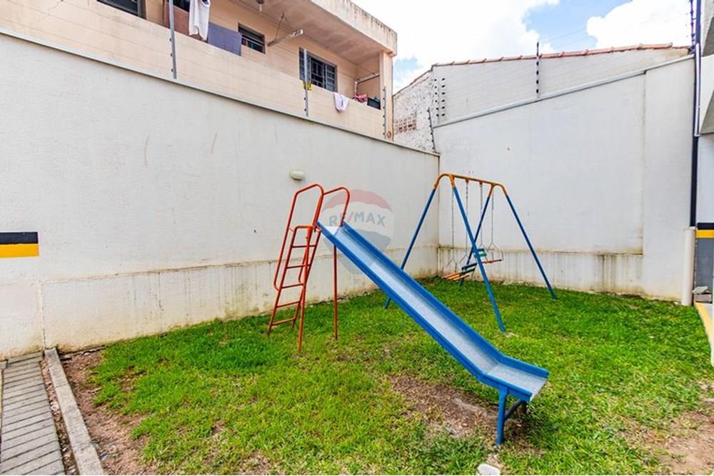 Apartamento - Alugar - Curitiba , Paraná - 2fNx_7gg.jpeg - 560441003-38