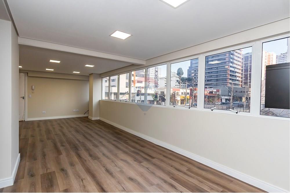 Cj. Comercial/ Sala - Alugar - Curitiba , Paraná - IMG_0652_1.jpg - 560251018-277