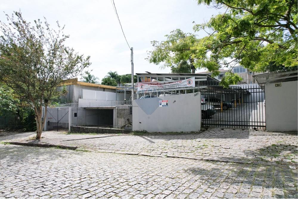 Terreno - Venda - Curitiba , Paraná - DJI_0601.jpg - 560301005-49