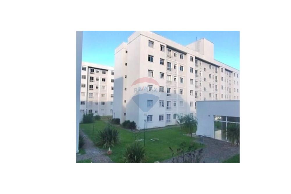 Apartamento - Venda - São José dos Pinhais , Paraná - IMG_0163.jpeg - 560481004-1