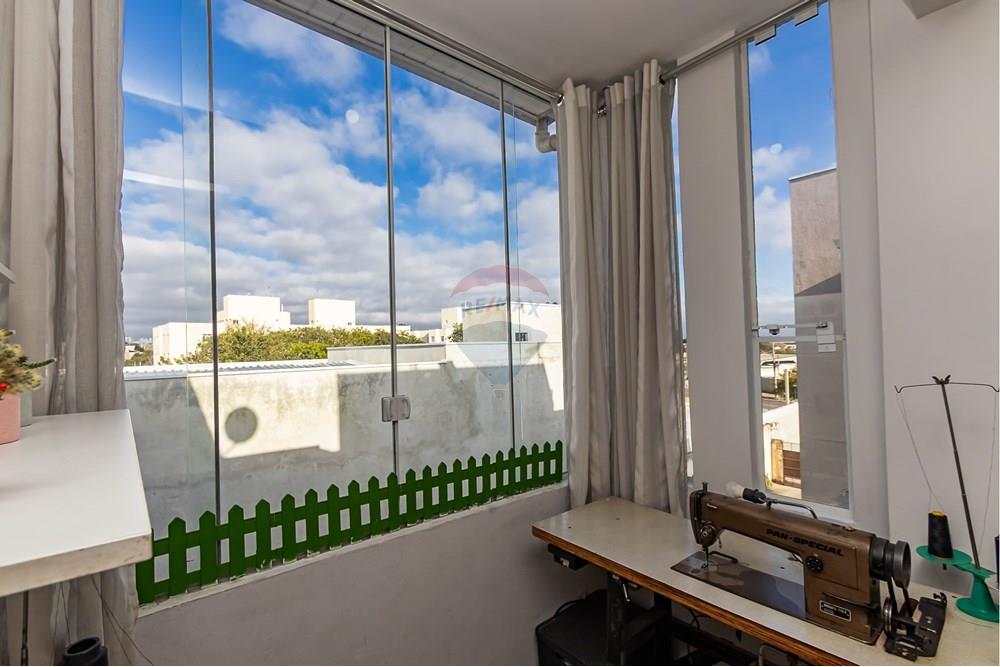 Apartamento à venda com 3 quartos, 58m² - Foto 15