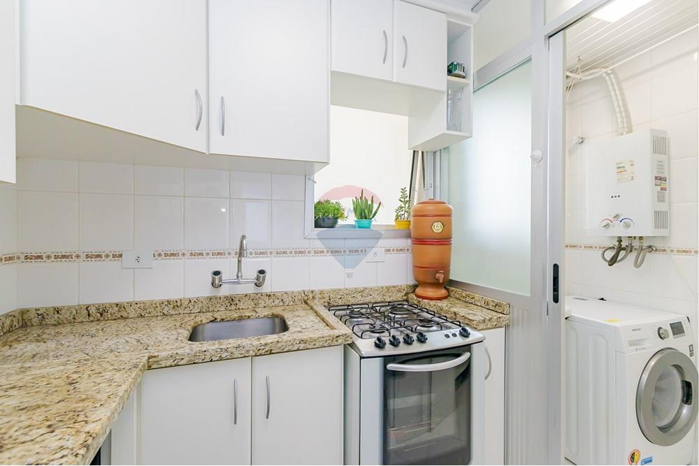 Apartamento - Alugar - Curitiba , Paraná - IMG_4949.jpg - 560431025-66