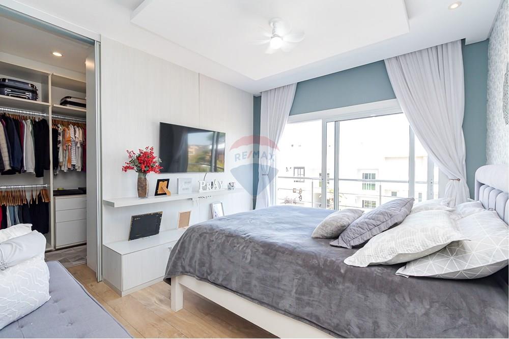 Casa de Condomínio - Venda - Curitiba , Paraná - IMG_8941.jpg - 560321114-24