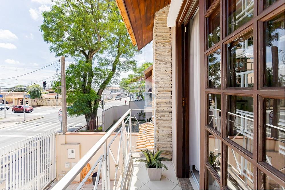 Sobrado - Venda - Curitiba , Paraná - IMG_0106.jpg - 560391054-12