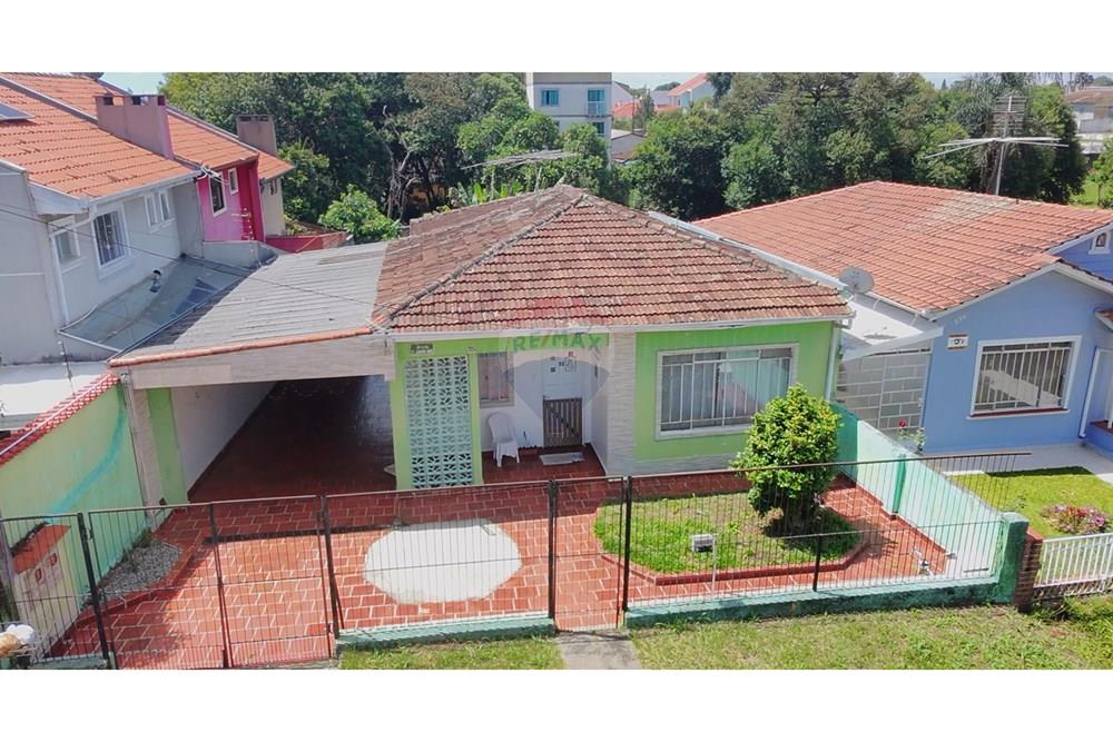 Terreno - Venda - Curitiba , Paraná - 1AFA0617-A641-44C9-97D6-CD27A5F4A590.jpeg - 560321058-73