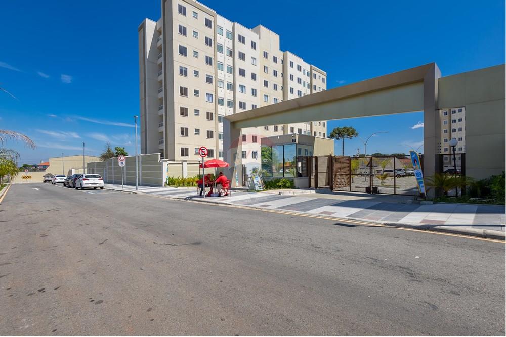 Apartamento - Venda - Curitiba , Paraná - IMG_4757.jpg - 560341114-57