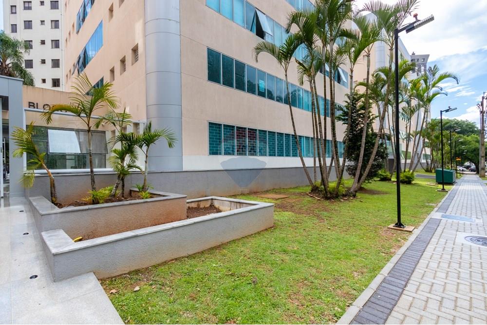 Cj. Comercial/ Sala - Alugar - Curitiba , Paraná - IMG_7316.jpg - 560311047-473