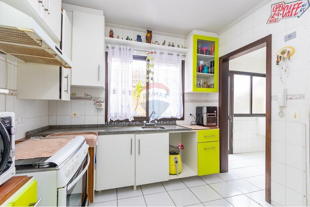 Sobrado - Venda - Curitiba , Paraná - IMG_8718.jpg - 560331080-6