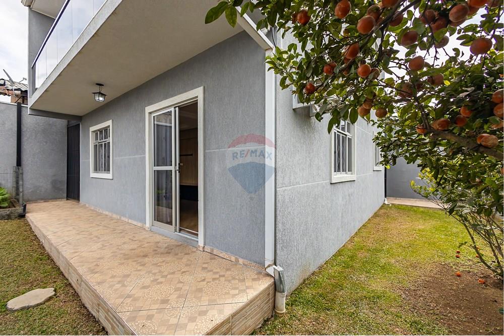 Sobrado - Alugar - Curitiba , Paraná - HGM_9230.jpg - 560311047-523