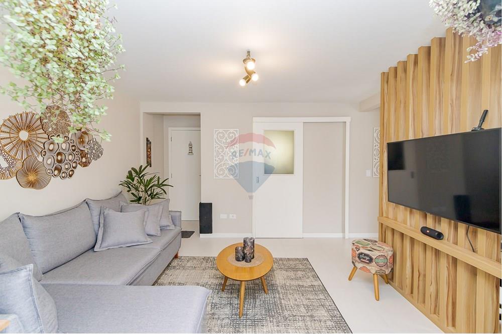 Apartamento - Alugar - Curitiba , Paraná - IMG_4935.jpg - 560431025-66