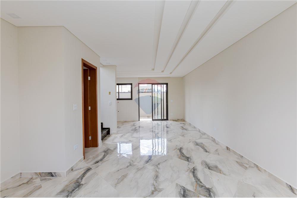 Sobrado à venda com 3 quartos, 112m² - Foto 3
