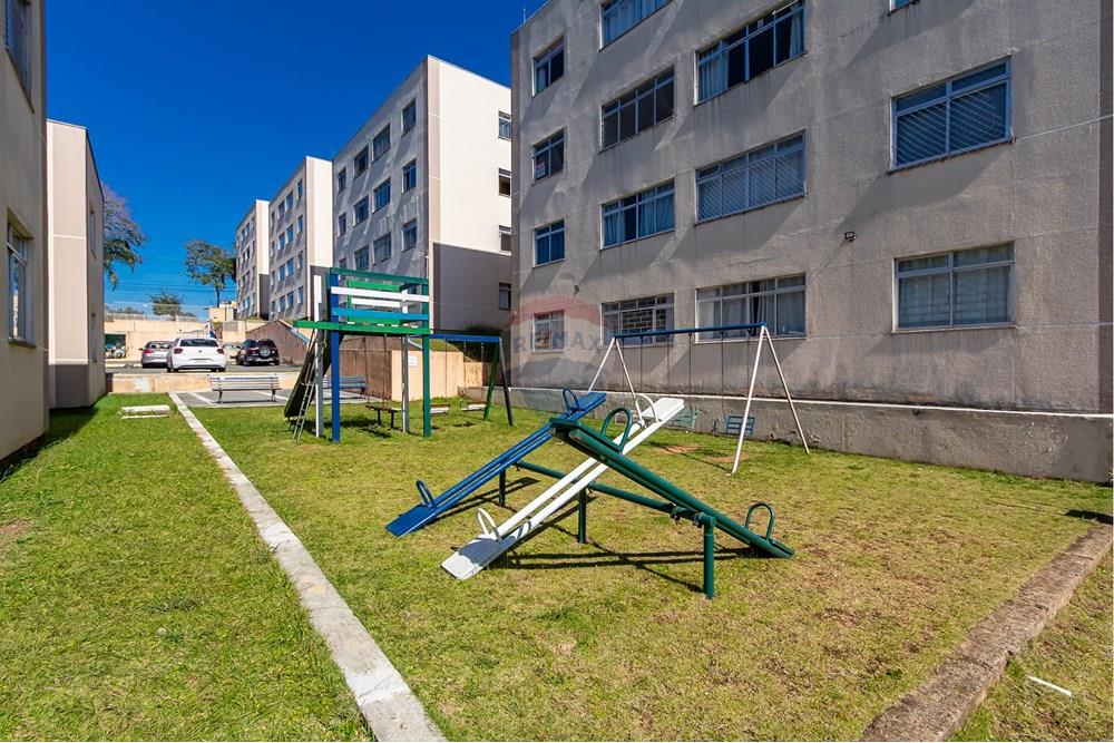 Apartamento - Venda - Curitiba , Paraná - IMG_4981.jpg - 560441010-14