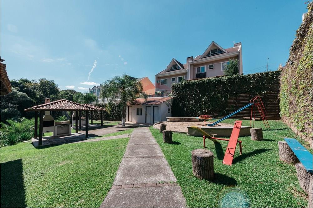 Sobrado - Venda - Campo Largo , Paraná - 2025-04-29-casa161-69.JPG - 560341080-235