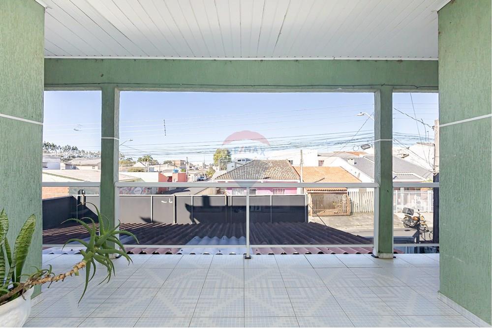 Sobrado - Venda - Curitiba , Paraná - IMG_2282.jpg - 560391090-1