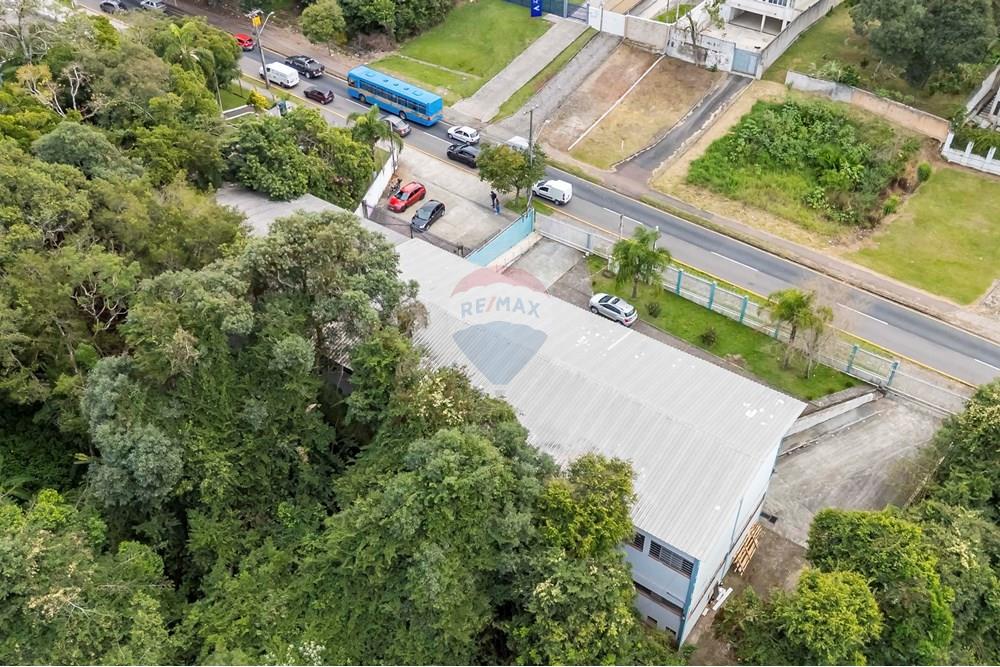 Galpão - Venda - Curitiba , Paraná - DJI_20250514132352_0028_D_1.jpg - 560431034-8