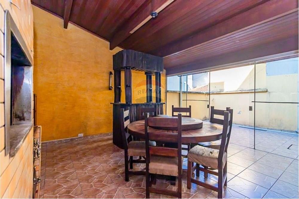 Sobrado - Alugar - Curitiba , Paraná - j6DoexFw.jpeg - 560441003-43