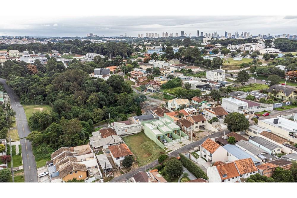 Terreno - Venda - Curitiba , Paraná - DJI_0213.jpg - 560431033-7