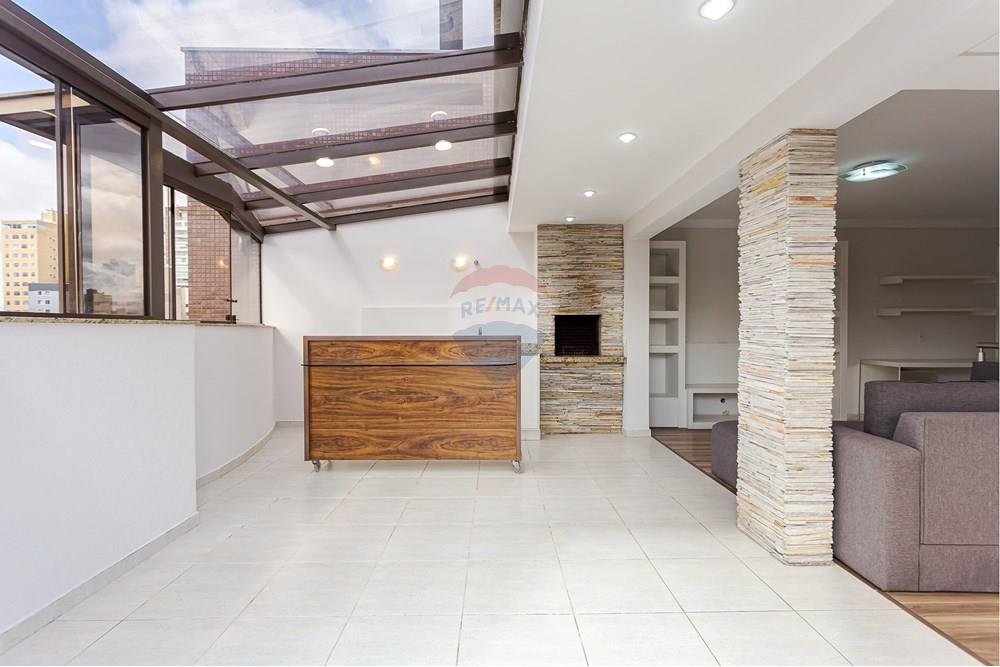 Cobertura - Venda - Curitiba , Paraná - IMG_3486.jpg - 560371010-52