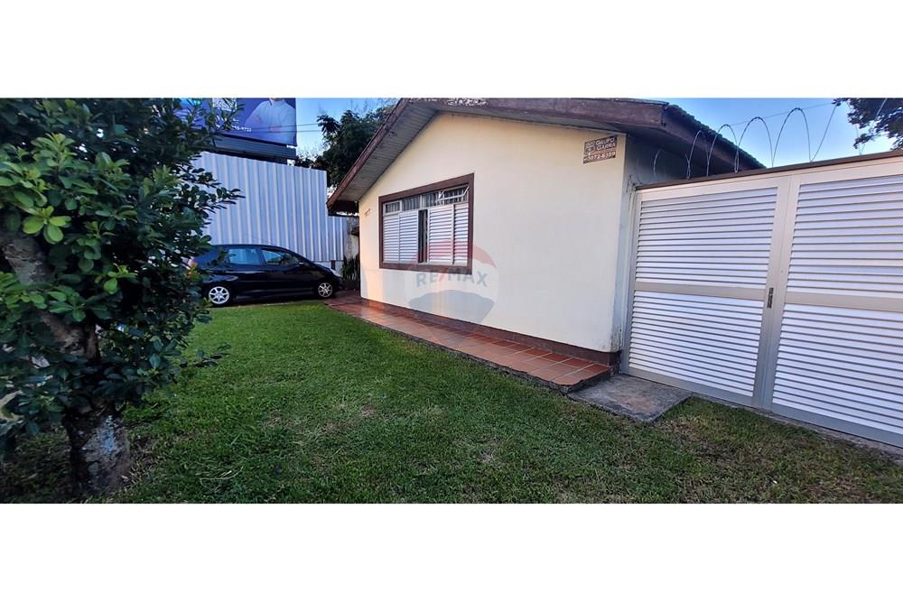 Terreno - Venda - Curitiba , Paraná - recuo frontal ajardinado vista 1.jpeg - 560251041-48